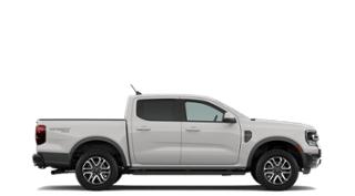 2026 Ford Ranger® External Image 5